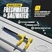 Beyond Fishing Xtractor Hook Remover - Yellow