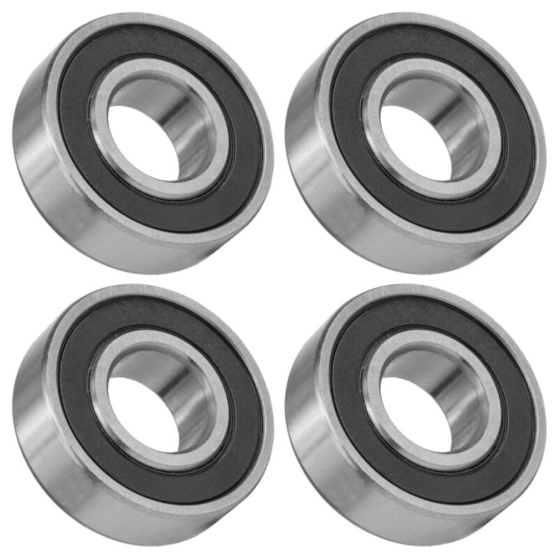 #US Replacement Parts 918-05137 618-05137 Spindle Bearings Rebuild Kit for MTD for Cub-Cadet for Troy-Bilt (diep#1725-11237)