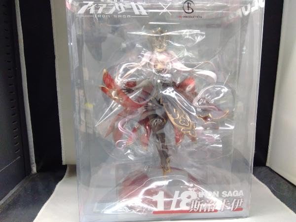 Amazon | PR_Production スロカイ 法衣Ver. 1/7 機動戦隊アイアン