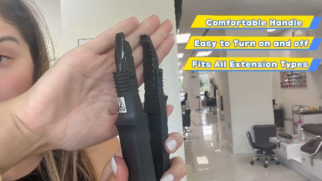 Amazon.com : PAWACA Hair Extensions Tools，Professional k Tips