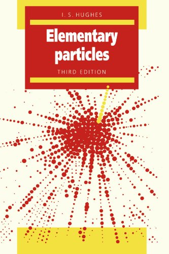 Elementary Particles view 2