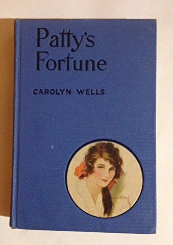 Patty's Fortune B001LXDDA4 Book Cover