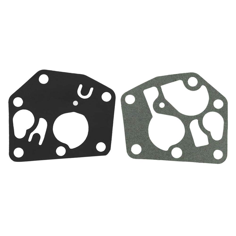 Kit Di Assistenza Per Tosaerba 698369 Filtro Dell'aria Adatto - Foto 5