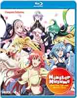 【中古】モンスター娘のいる日常)Monster Musume：Everyday Life With Monster Girls Complete Collection[69][240069175252] Amazon.com: Monster Musume: Everyday Life With Monster Girls