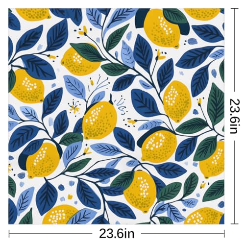 Silk Scarf Square Head Scarves for Women 23.6 Inch Satin Hair Bandanas Female Fashion Feeling Scarfs2