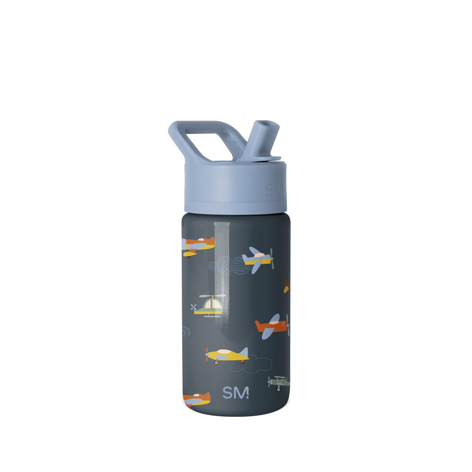 Simple Modern Kids Summit Water Bottle