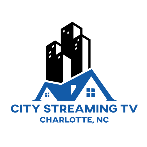Charlotte Streaming TV - App on Amazon Appstore