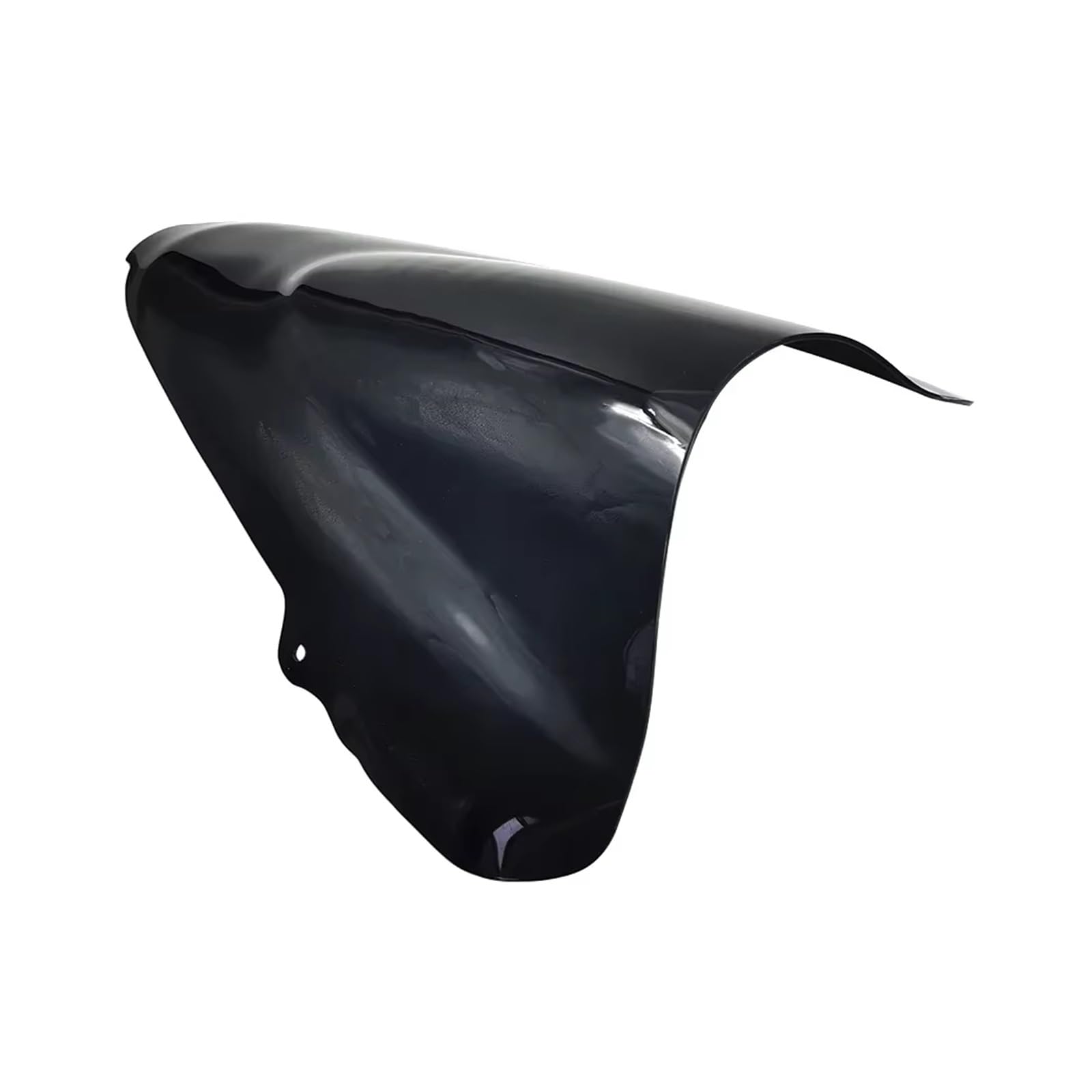 Deflettore Moto Per Suzuki Per V-Strom Per DL Per 650 DL 1000 02-03 Moto Parabrezza Anteriore Parasole Antivento Carenatura Protettiva Interceptor Parabrezza Deflettore Copertura