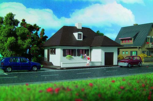 Preisvergleich Produktbild Vollmer 49370 Bungalow Göhren