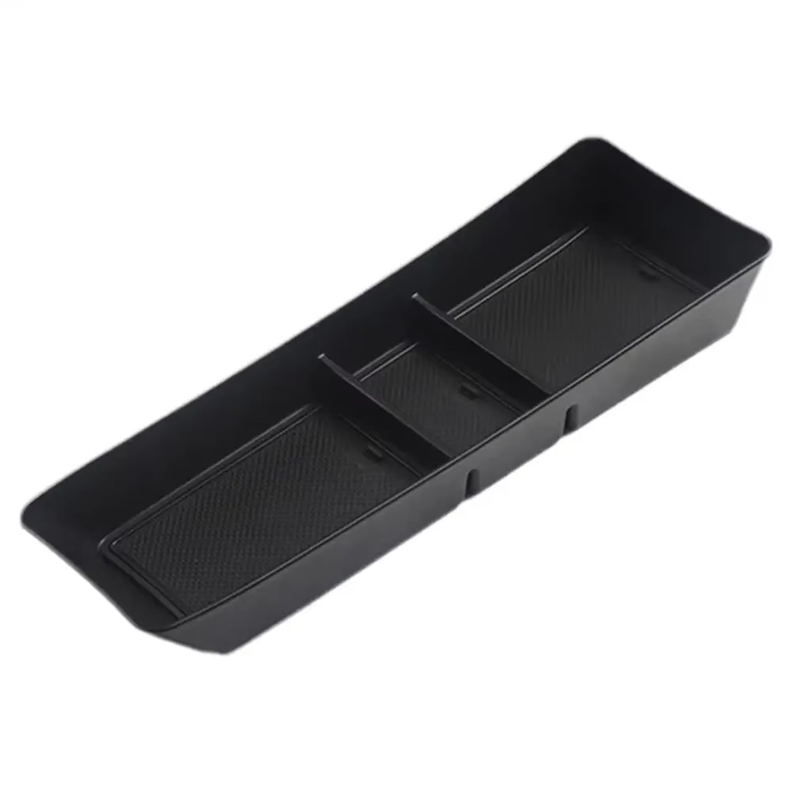 FVBFCDX Armrest Organizer Compatible With BYD For Dolphin 2023 2024 EV Car Stowing Tidying Container For Armrest Box Storage Holder Organizer Accessories