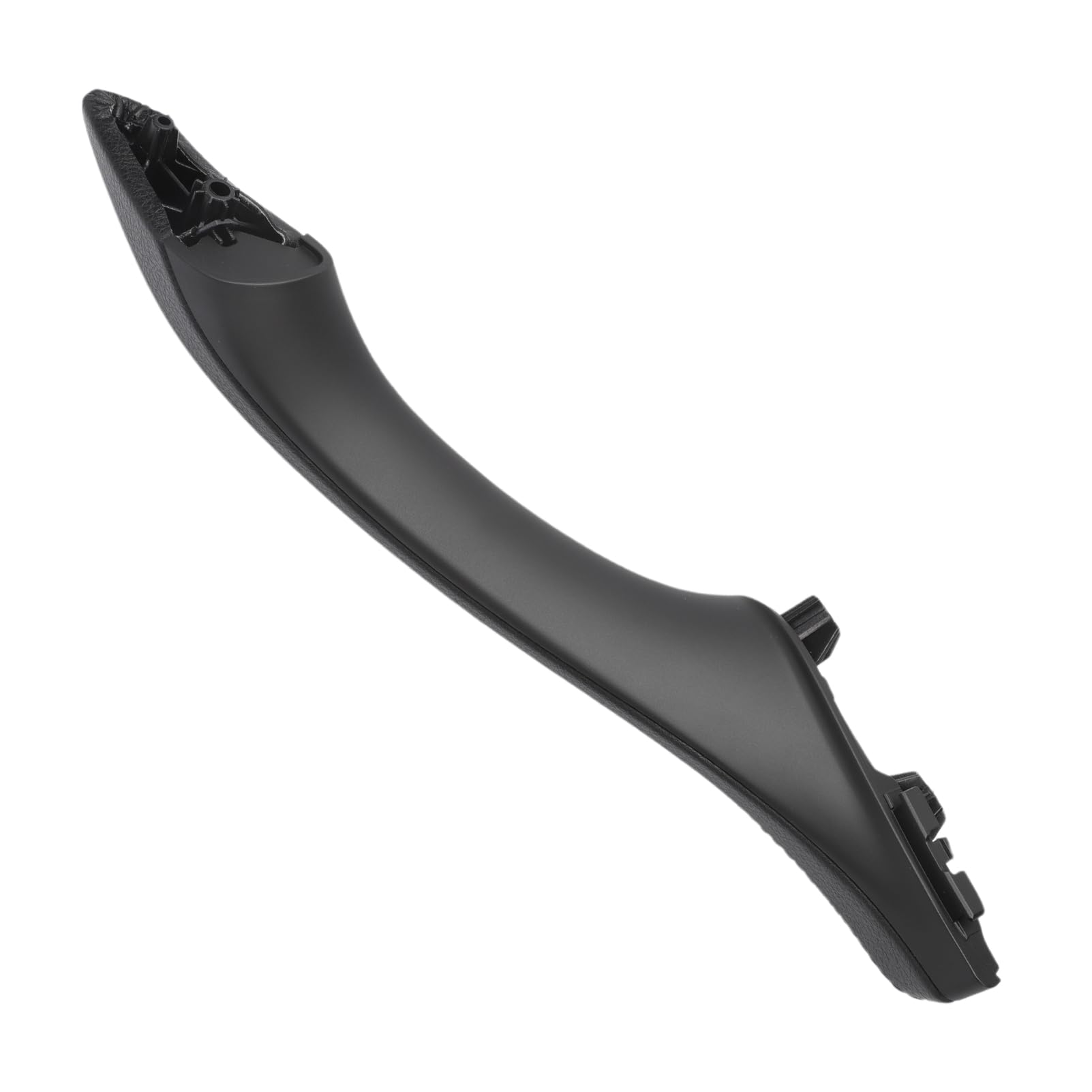 Maniglia per portiera laterale in pelle di ricambio per maniglia interna della portiera anteriore destra per Serie 5 F10 F11 F18 520 523 525 528 530 535 2010-2017