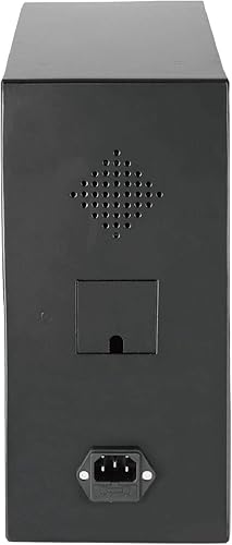 Miniatura 9 de Sintron ST-002 110V Caja de alimentación de control de temporizador de monedas para máquina expendedora de dispositivos electrónicos, máquinas de