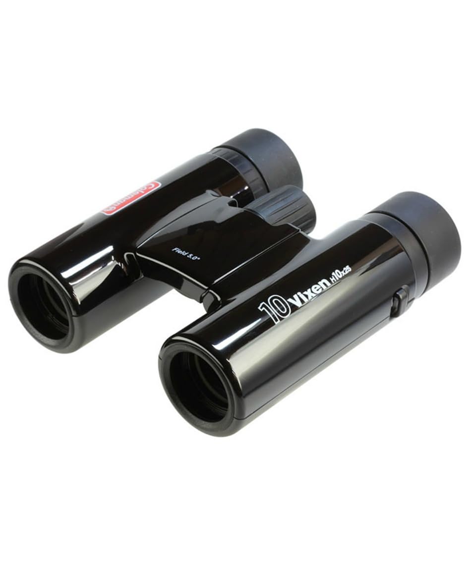 ビクセン コールマン H10x25 双眼鏡