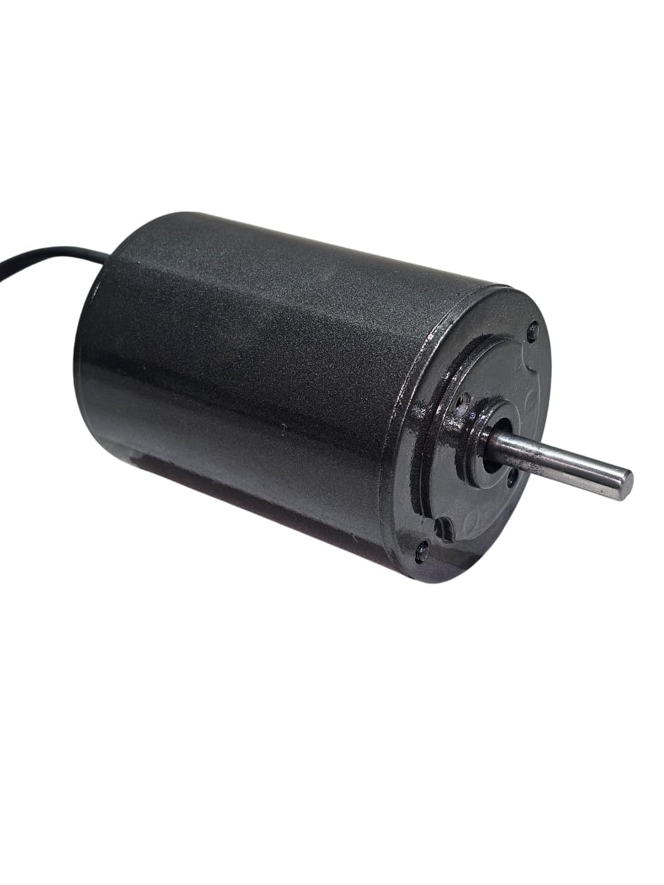 Attron 12V DC Motor 3000 RPM High Speed for Robotics, DIY & Automation Projects-image-4