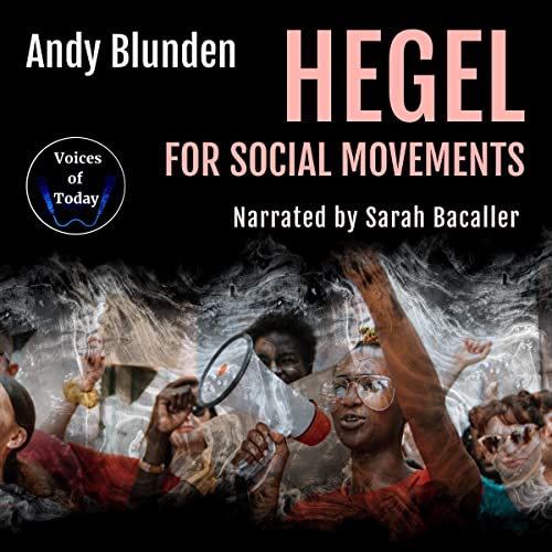 Hegel for Social Movements by Andy Blunden episode artwork