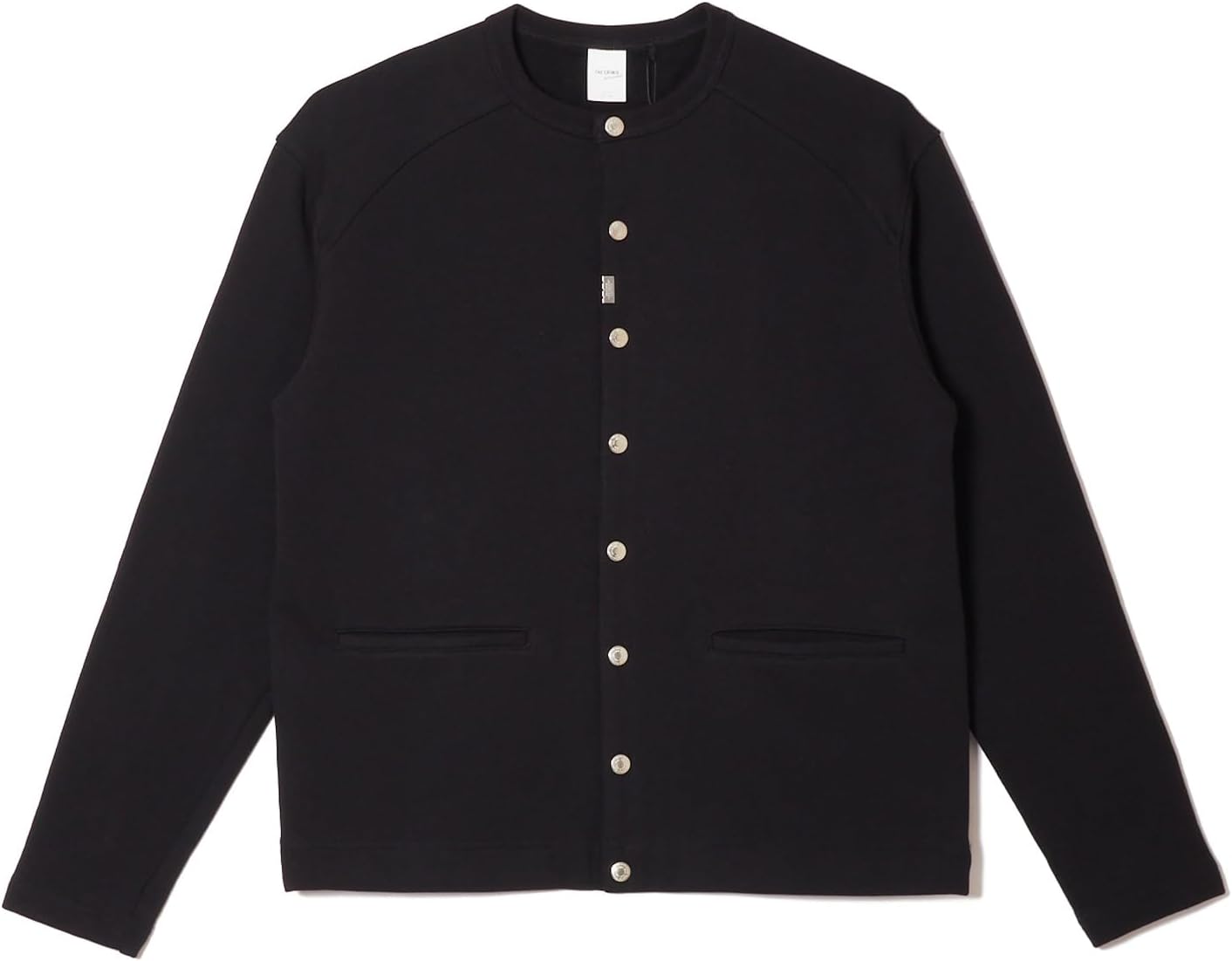 クライミー] RIDERS CARDIGAN SWEAT ライダース カーディガン