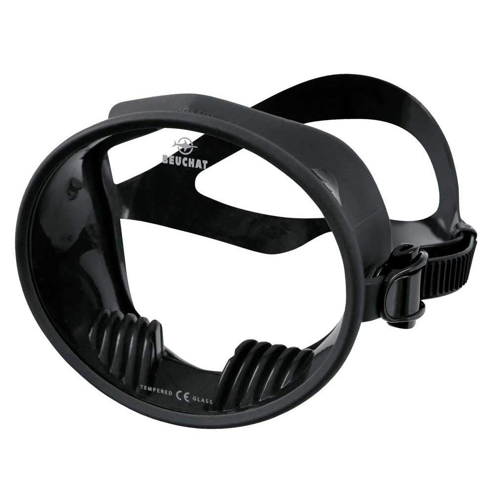 Super Compensator - Silicone Noir