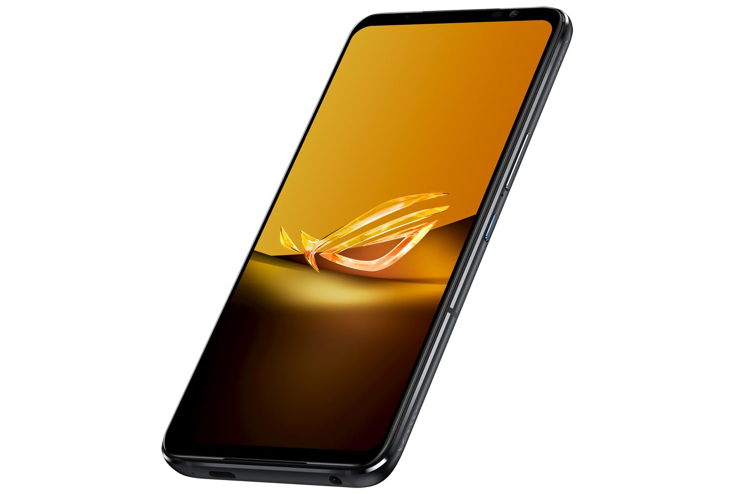 Asus ROG Phone 6D Dual-SIM 256GB ROM + 12GB RAM (Only GSM | No