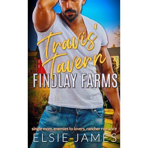 Travis' Tavern : Elsie James episode artwork