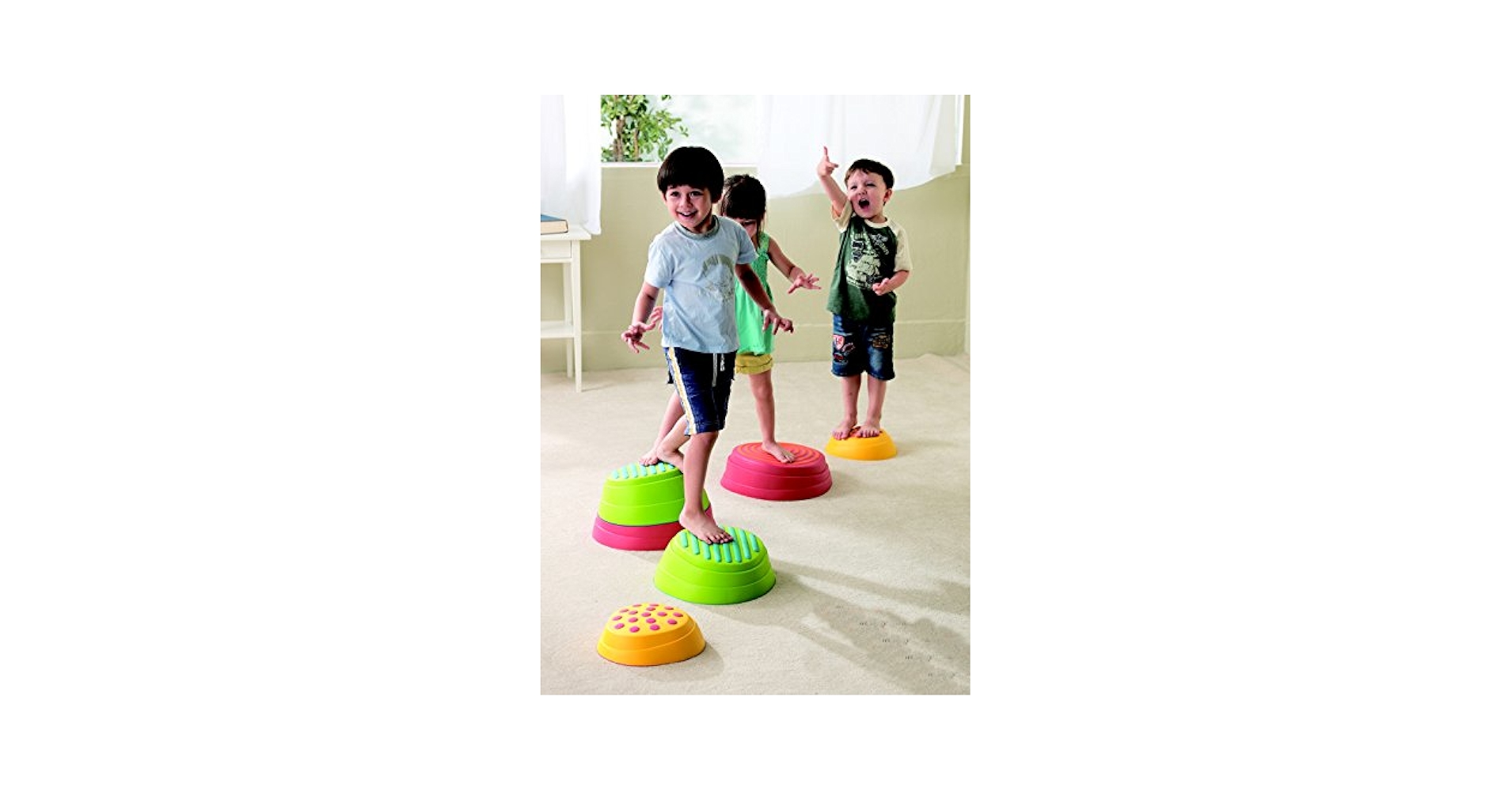 【ducca 】WePlay レインボーリバーストーン ストーンバランス ducca 】WePlay レインボーリバーストーン ストーンバランス