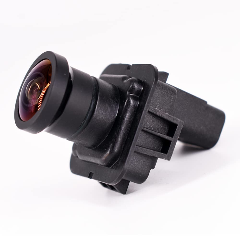 Rear View Backup Camera Fits for 2013-2019 Ford Taurus Replaces DG1Z-19G490-A EG1Z-19G490-A Park Ass