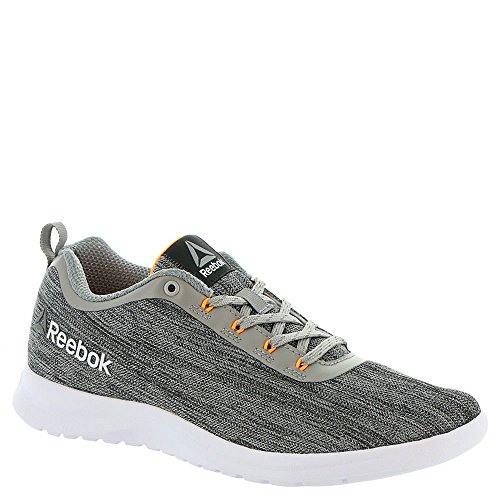 Chaussure running Reebok femme Walk Ahead MT gris blanc taille 6 M US