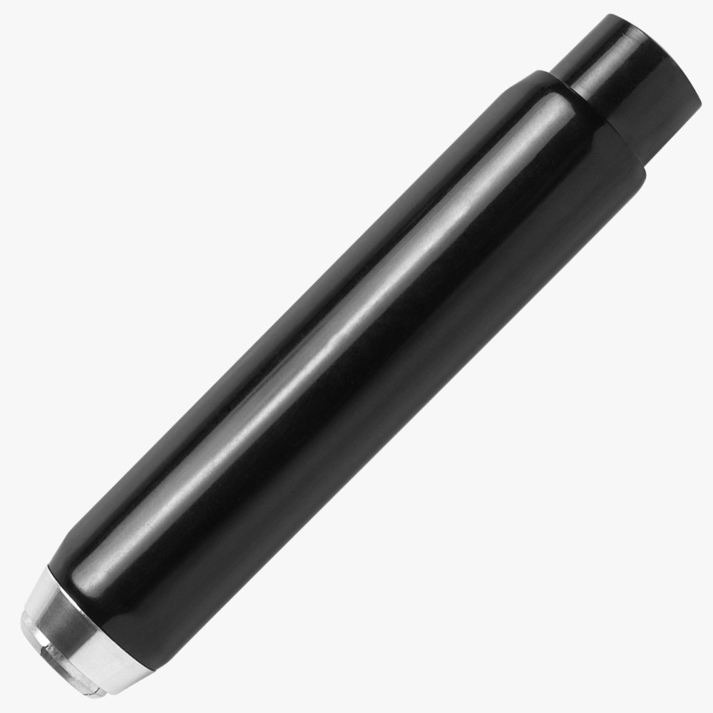 Jackson's Beige Pastel Holder Metal 11-12Mm For Pastels Graphite Charcoal Drawing