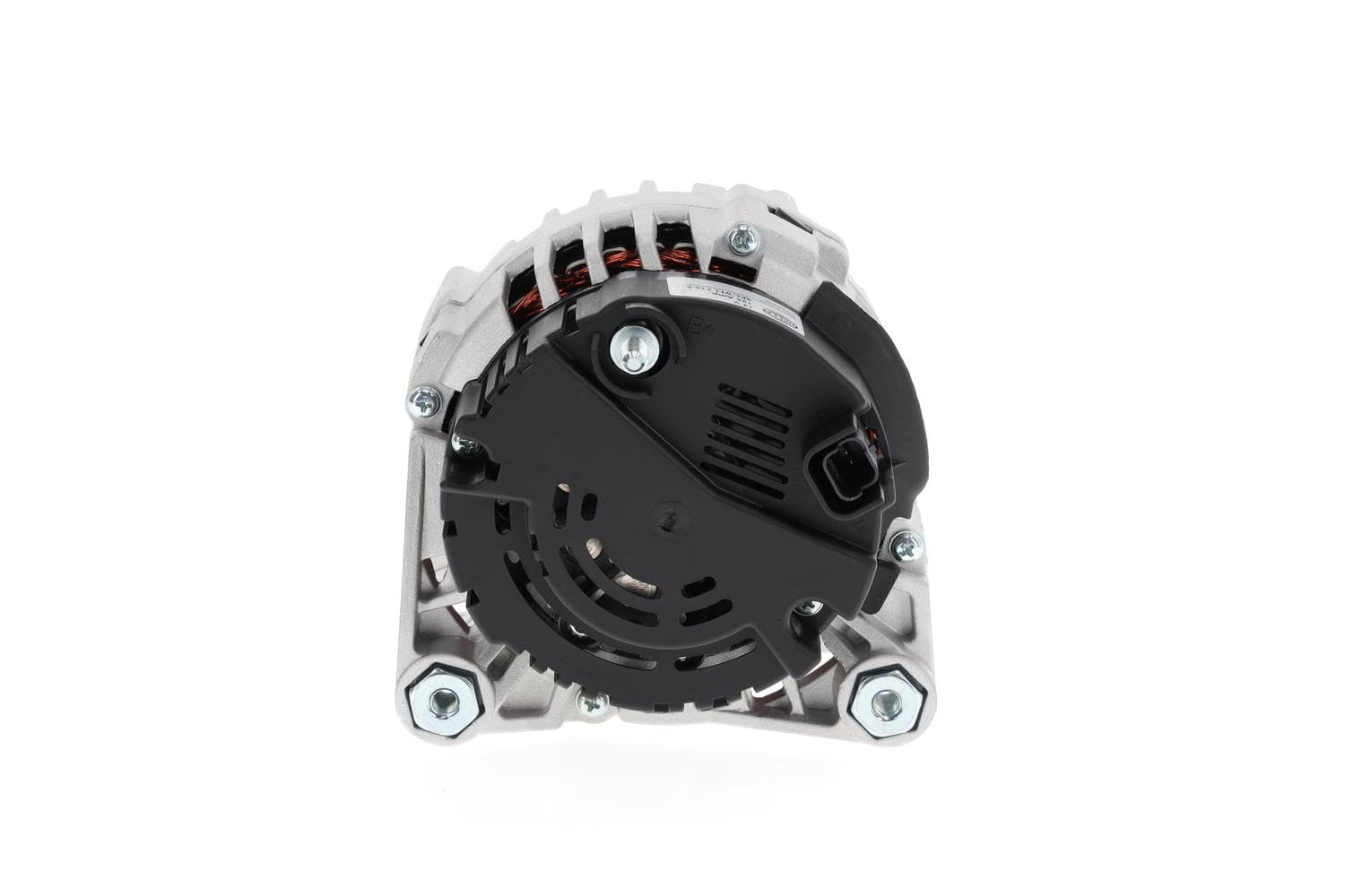 HELLA 8El 011 710-611 Alternateur - 14V - 125A