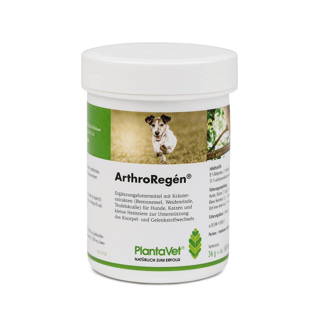 Arthroregen 36g