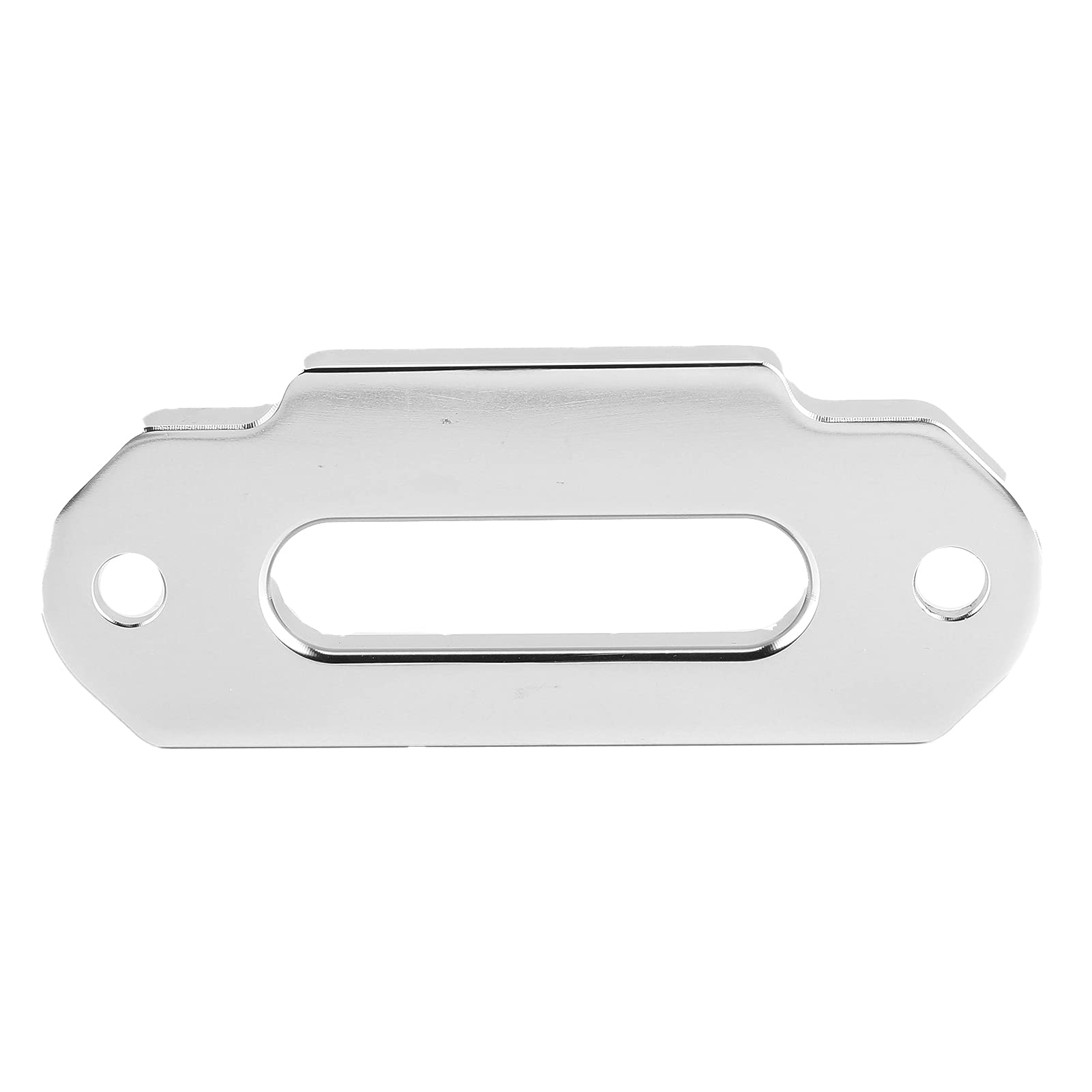 Aluminum Fairlead, Hawse Fairlead 4000lbs for Vehicle for Winches