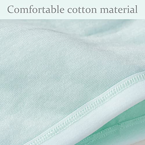 Girls Training Bra -4-8 PCS Girl Cotton Bra Crop Cami Training Bras for Girls with Adjustable Straps4