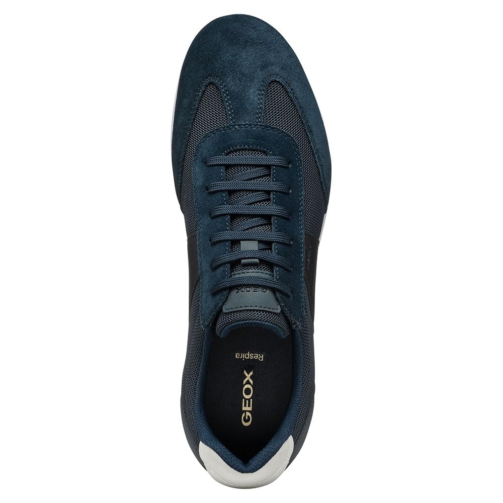 Geox U Arthien A ZapatillasHombre