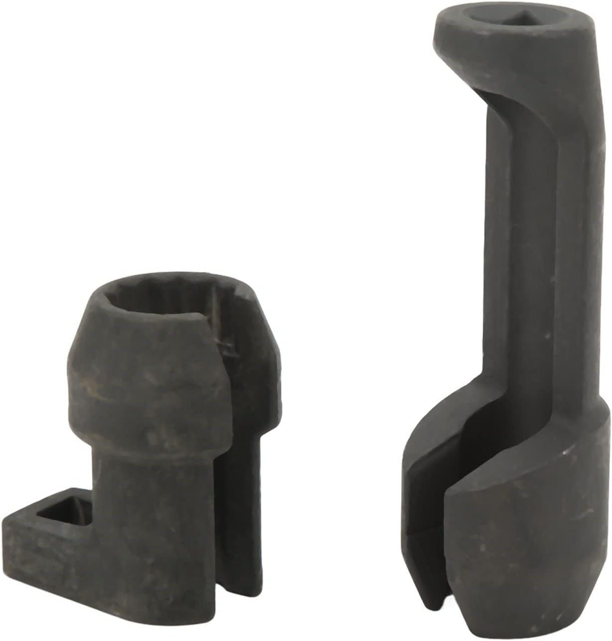 KIMISS O2 Sensor Crowfoot Wrench Oxygen Sensor Socket Set