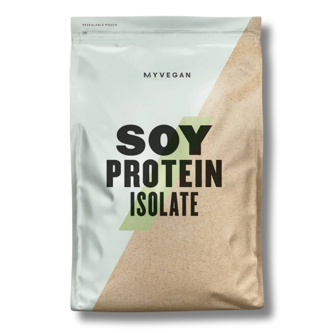 Amazon | マイプロテイン（Myprotein） ソイプロテイン アイソレート 