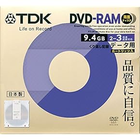 DVD-RAM120分 ＴＤＫ&maxell 40枚 DVD-RAM120分 TDK&maxell 40枚