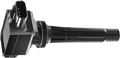 Unifizz Paquete de bobinas de encendido de coche para Mazda 3 6 CX-3 CX-5 CX-9 MX-5 Miata 2012-2020 L4 2.0L 2.5L