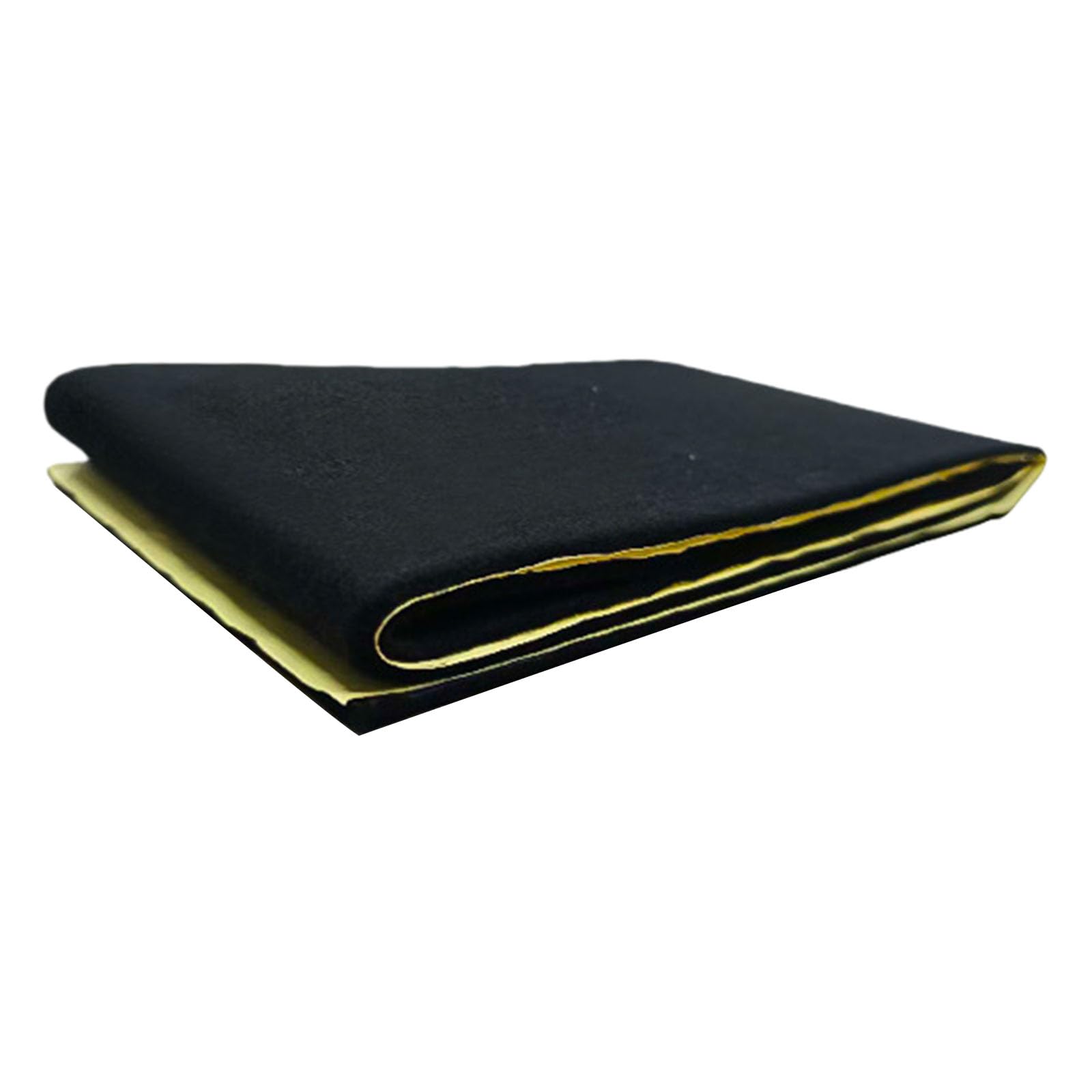 Cazstyk Multiple Purpose Lightweight Flame-Resist Insulation Blanket Portable Designs Suitable For Car Motorcycle Power Tool Batteries Car Battery Insulation Mat