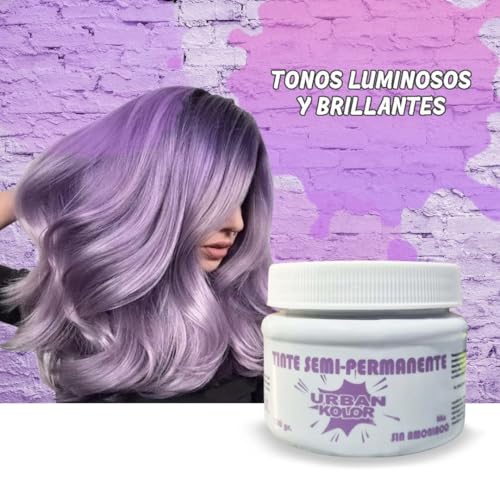 Coloración, Beauty Imagen adicional