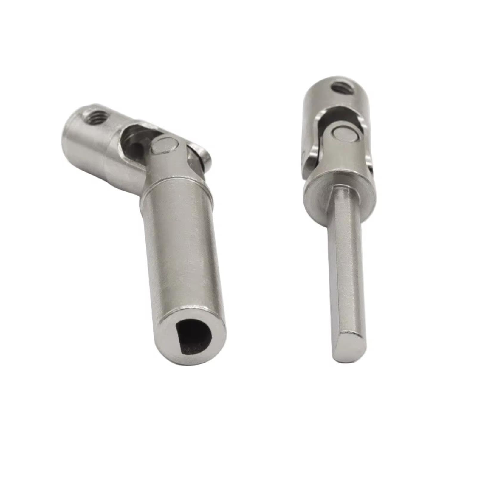 Piezas Repuesto del Eje Transmisión CVD para WPL C74 C74-1 para Jimny 1/10