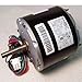 024-26020-700 - York OEM Condenser Fan Motor - 1/4 HP 230 Volt