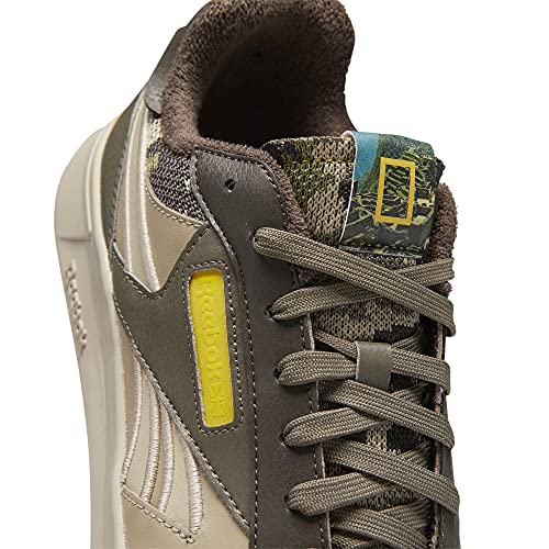 Reebok Unisex-Adult x National Geographic Club C Legacy Revenge Sneakers for Men & Women4