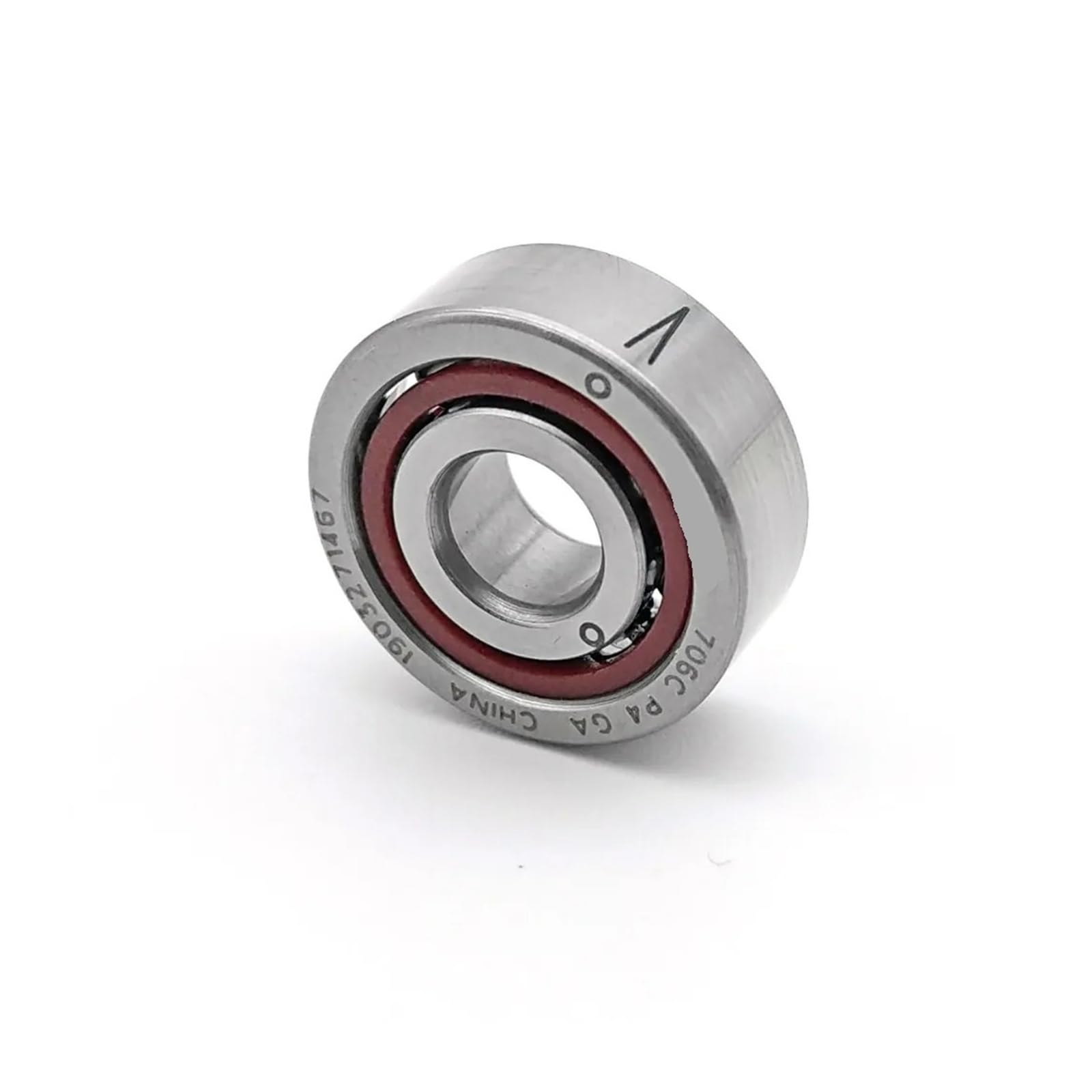 Roulement 706 706C P4 GA 6x17x6 mm à contact angulaire 15 degrés pour guidage linéaire