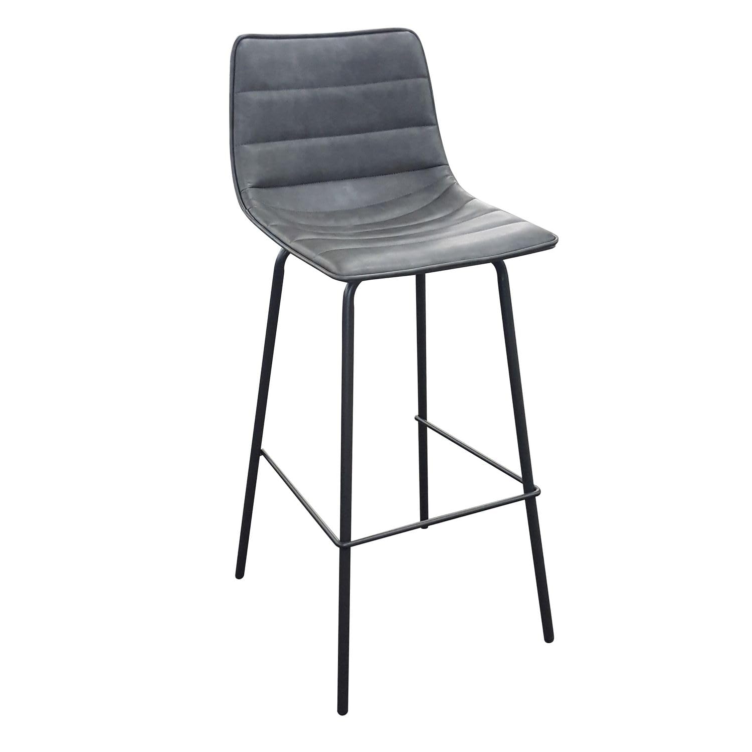 Assise de tabouret Urban Living 151233 pour réparer un siège dur et usé