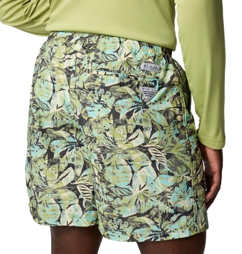 Columbia Men's PFG Super Backcast II Quick Dry Swim Short - image 5