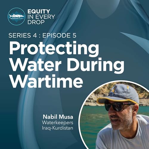 Protecting Water During Wartime