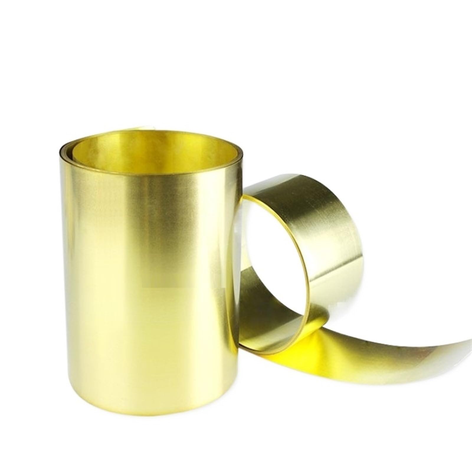 Lamiera In Ottone 0.2mm X 200x300mm | Foglio Sottile Per Lavorazioni Fai Da Te E Artigianato