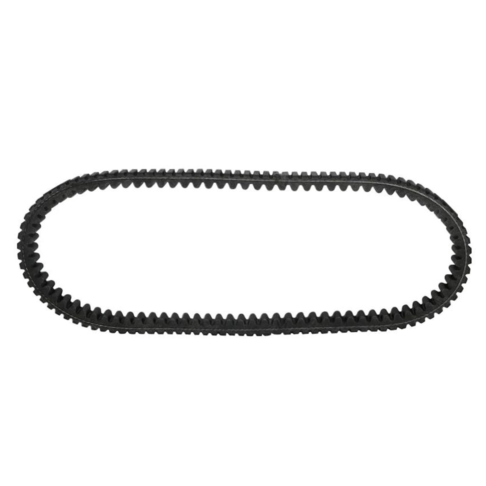 Goma Dentada Correa Transmisión Embrague Motocicleta Para C400GT C 400ABS GT 400GT 0C06 3C41 K08 24828395830 Kit Correas Sincronizadas Correa de Transmisión Sincronizada