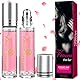 SEO-FANALLY 2 Stück Pheromone Parfum Woman, Parfum Damen, Pheromon Parfüm, Pheromiya Parfüm, Perfume with Frauen