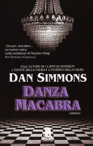 Danza macabra Danza macabra