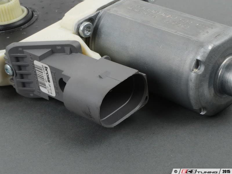 BMW 67 62 6 935 927, Power Window Motor
